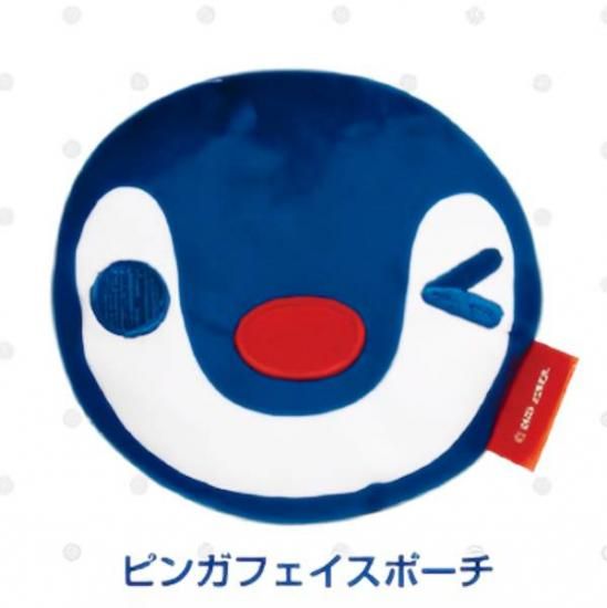 �ڥԥ󥬥ե������ݡ����� PINGU MODERN �ݡ������쥯�����