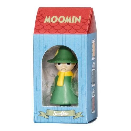 �ڥ��ʥե����MOOMIN �ߥ˥��奢�ѥå��������쥯�����