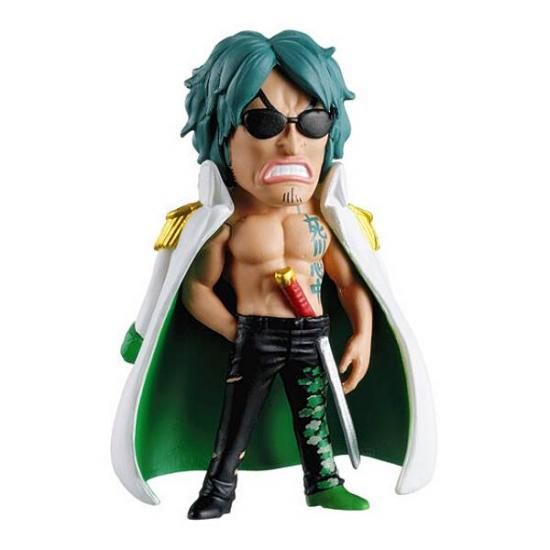 �ڥ���ޥ���From TV animation ONE PIECE ���Ԥμ� ���󽽻ͳ���