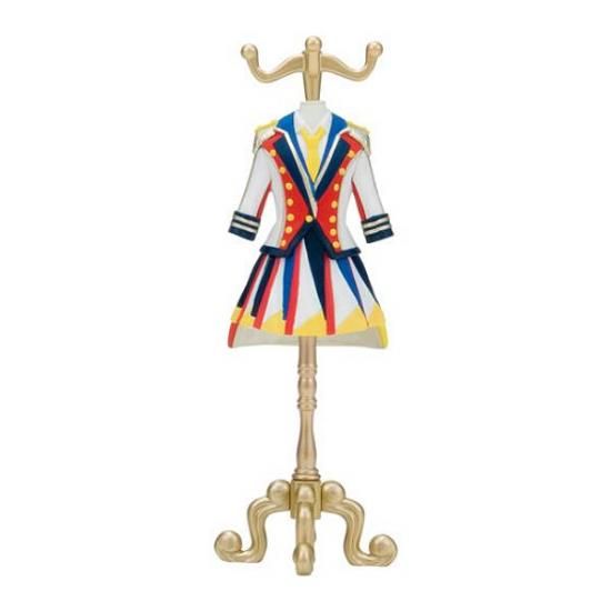 ��������ե�������󥯥å�����Capsule �ȥ륽�� AKB48 ��3��