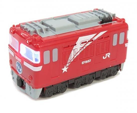 ��1.EF81�������ʥƥ��������ӥ��åȺѡˡۥߥ˥⡼�����ȥ쥤��DX EF81������ ����إӥ�&�ۡ���