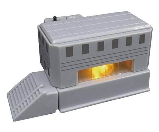 ��5.���ȥ饯���㡼 �إӥ��ñ4���������ˡۥߥ˥⡼�����ȥ쥤��DX EF81������ ����إӥ�&�ۡ���