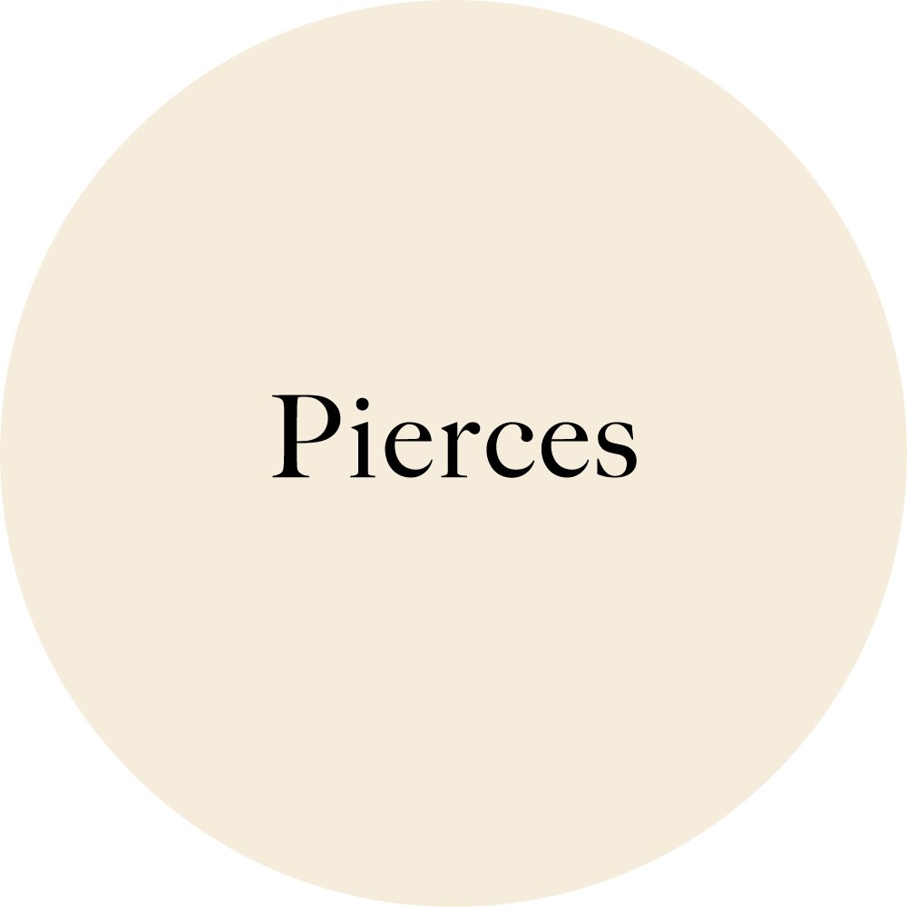 Pierces