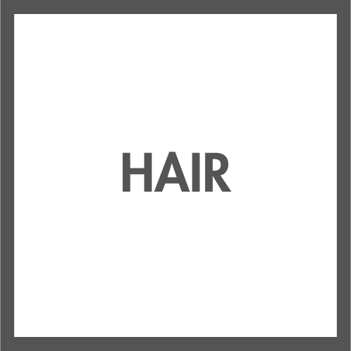 HAIR