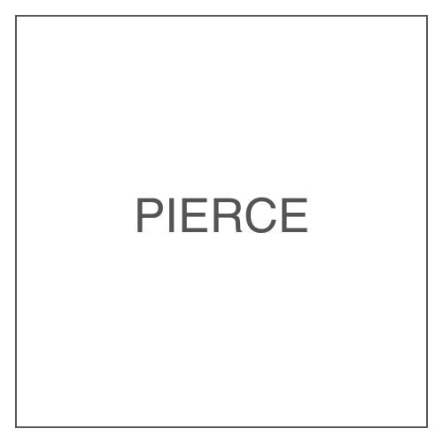PIERCE