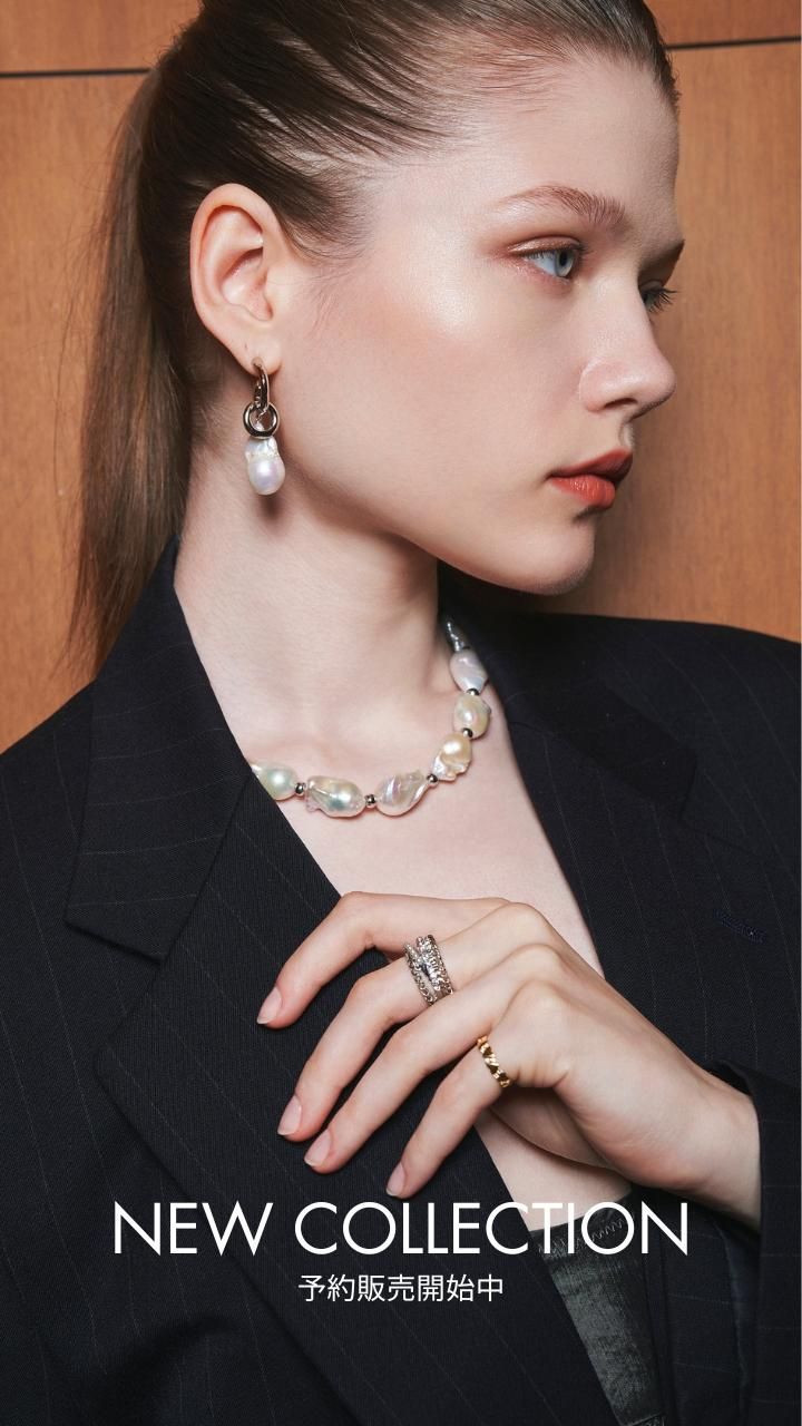 ✩LOHME ✩チェーンネックレス シルバー✩ シルバーチェーンネックレス(AWO-155)｜Silver925｜ONE OFF