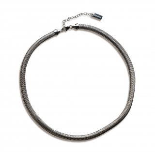 Snake Chain Necklace (SV)