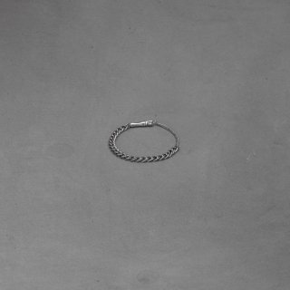 Double Chain Bracelets(SV)
