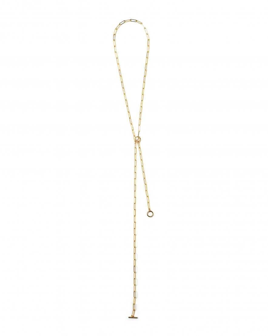 アクセサリー LOHME Multi-Way Chain Necklace SV925 Multi-Way Chain Necklace | SV925 - LOHME ONLINE STORE