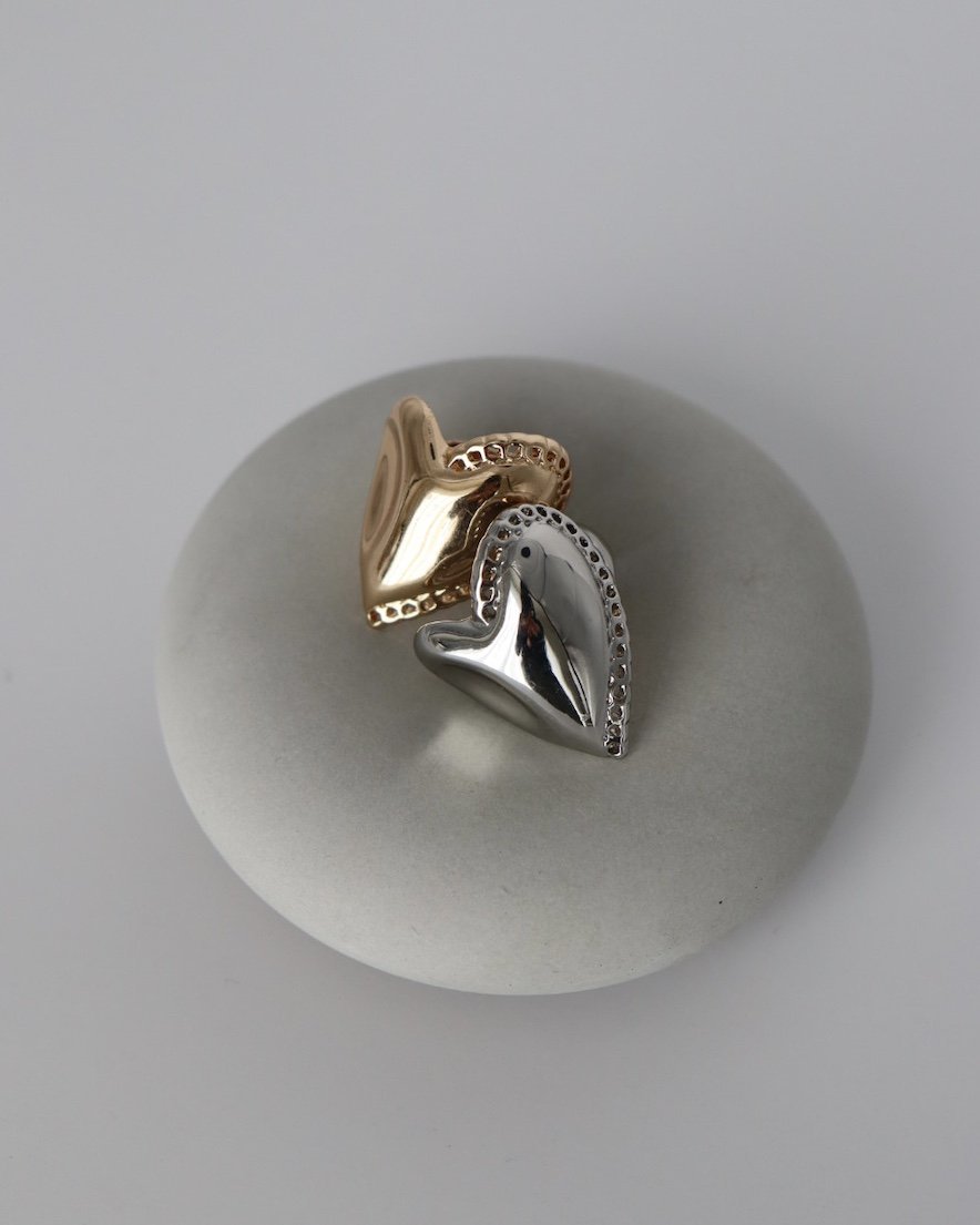 RING｜LOHME ONLINE STORE