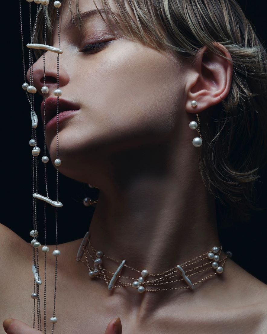 PEARL series - LOHME ONLINE STORE