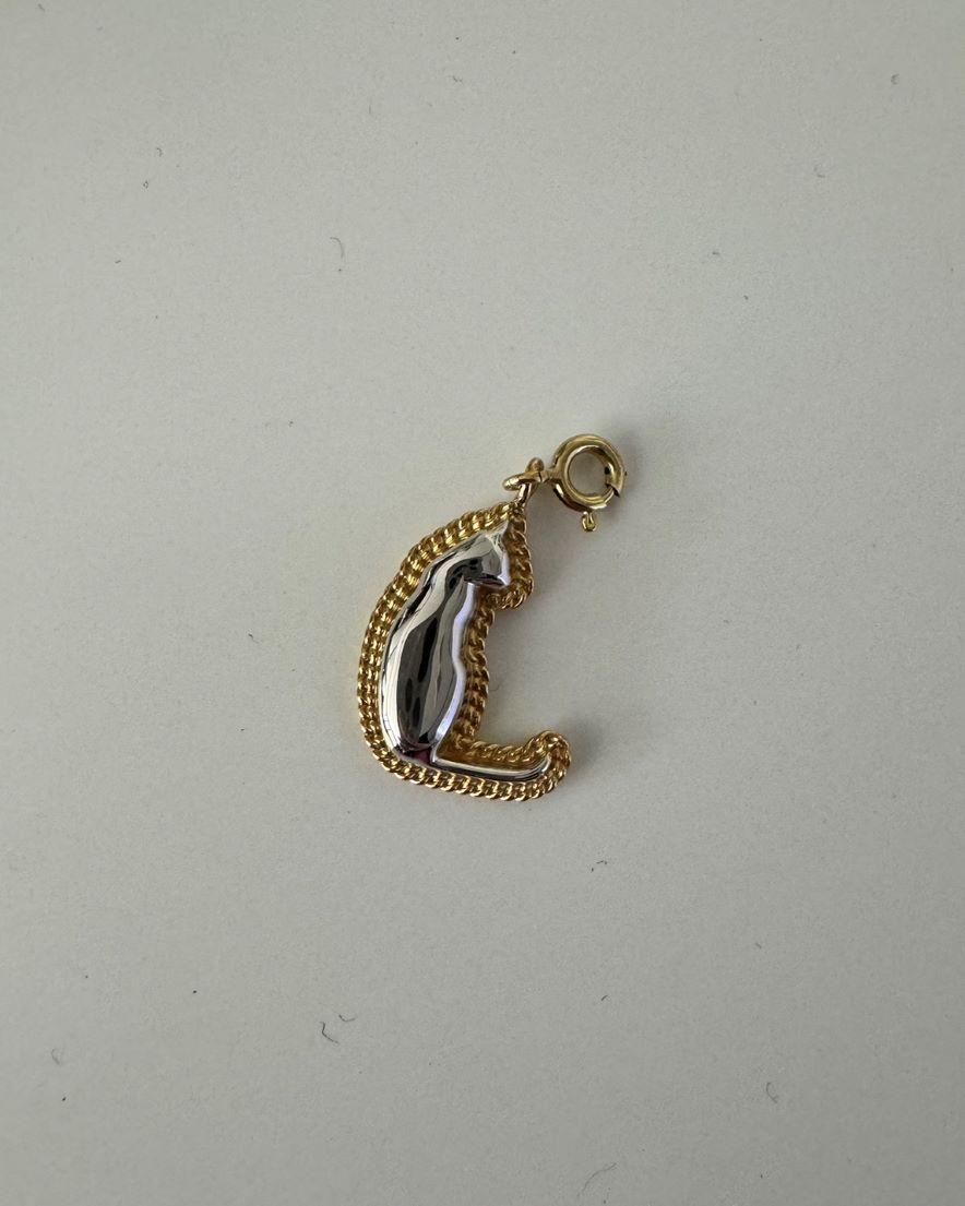 Cat Chain<br>(GD/SV)