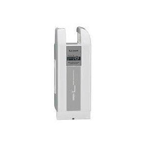 新品未使用未開封 ブリヂストン 電動自転車バッテリー X83-14 白 ヤマハ ブリジストン・ヤマハ 電動自転車バッテリー x83-14 白