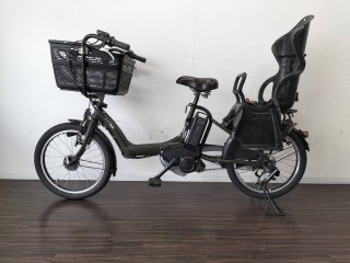 サイズ - 国産・中古電動自転車の販売なら MIZOCOOL（ミゾクール）