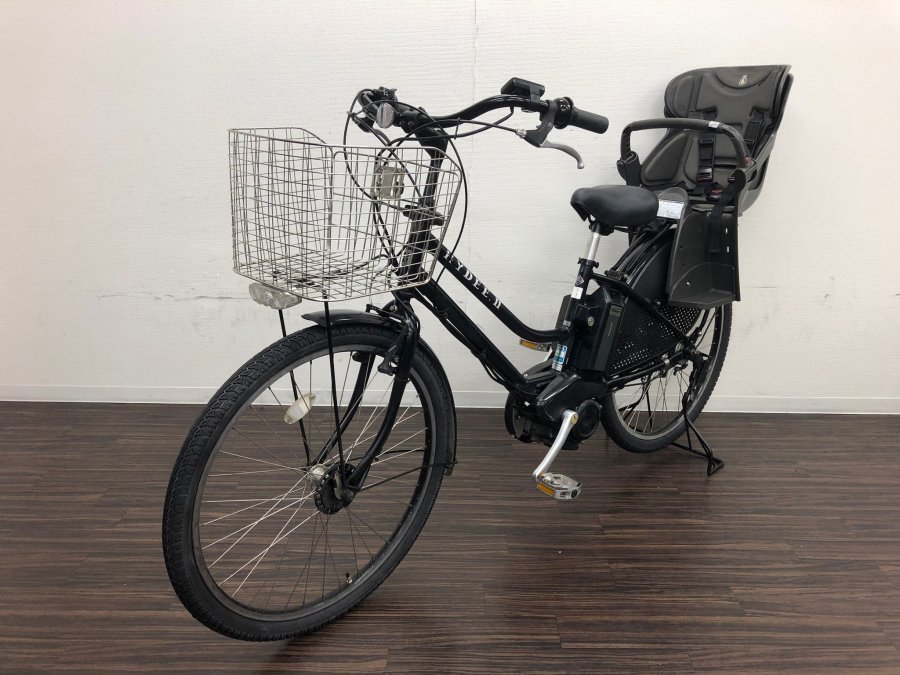 ③2466番 電動自転車 - 電動アシスト自転車