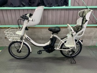 中古電動自転車（神戸店） - 国産・中古電動自転車の販売なら MIZOCOOL