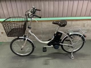 中古電動自転車（神戸店） - 国産・中古電動自転車の販売なら MIZOCOOL