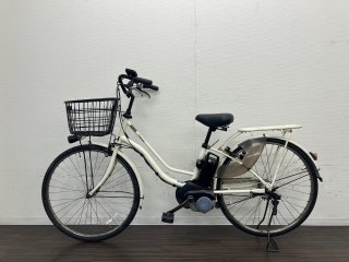 中古電動自転車（横浜店） - 国産・中古電動自転車の販売なら MIZOCOOL 
