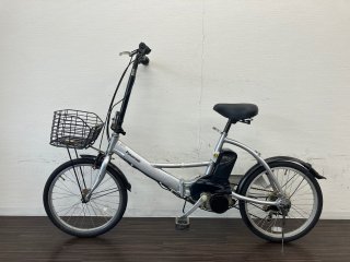 中古電動自転車（横浜店） - 国産・中古電動自転車の販売なら MIZOCOOL