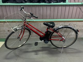 中古電動自転車（神戸店） - 国産・中古電動自転車の販売なら MIZOCOOL