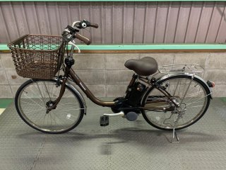 中古電動自転車（神戸店） - 国産・中古電動自転車の販売なら MIZOCOOL