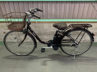 中古電動自転車（神戸店） - 国産・中古電動自転車の販売なら MIZOCOOL