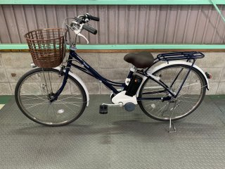 国産・中古電動自転車の販売なら MIZOCOOL（ミゾクール）