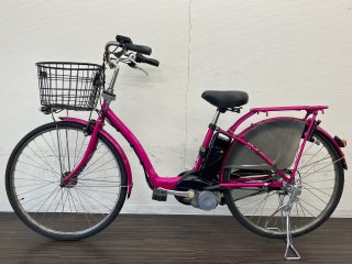 子供乗せタイプ - 国産・中古電動自転車の販売なら MIZOCOOL（ミゾクール）