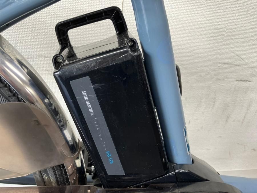 電動自転車 パナソニック Lithium ViVi DX 24インチ ライト