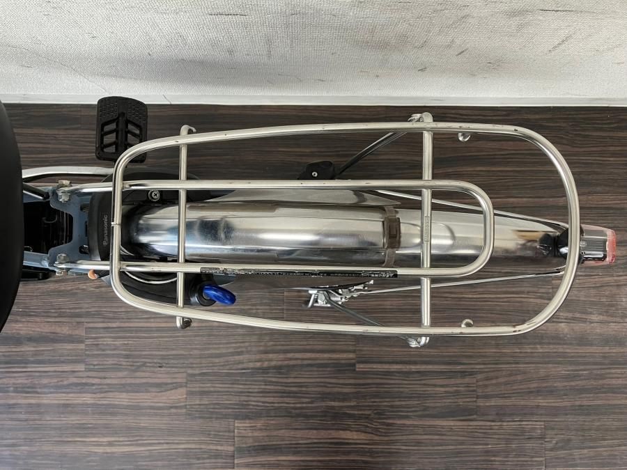 電動自転車 パナソニック Lithium ViVi DX 24インチ ライト