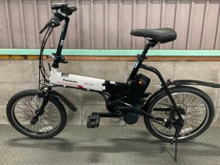 中古電動自転車（神戸店） - 国産・中古電動自転車の販売なら MIZOCOOL（ミゾクール）