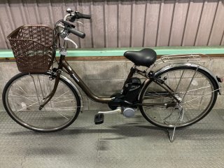 中古電動自転車（神戸店） - 国産・中古電動自転車の販売なら MIZOCOOL（ミゾクール）