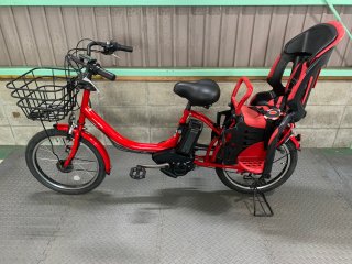 中古電動自転車（神戸店） - 国産・中古電動自転車の販売なら MIZOCOOL（ミゾクール）