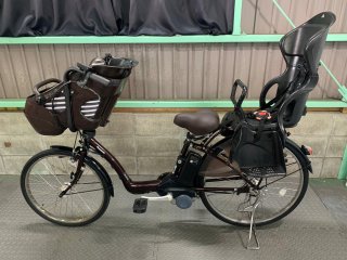 中古電動自転車（横浜店） - 国産・中古電動自転車の販売なら MIZOCOOL（ミゾクール）