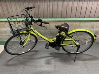 サイズ - 国産・中古電動自転車の販売なら MIZOCOOL（ミゾクール）