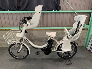 中古電動自転車（横浜店） - 国産・中古電動自転車の販売なら MIZOCOOL（ミゾクール）