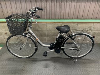 49,800円 - 国産・中古電動自転車の販売なら MIZOCOOL（ミゾクール）