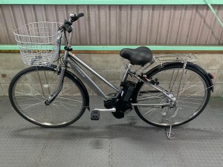 中古電動自転車（横浜店） - 国産・中古電動自転車の販売なら MIZOCOOL（ミゾクール）