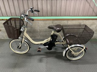 中古電動自転車（神戸店） - 国産・中古電動自転車の販売なら MIZOCOOL（ミゾクール）