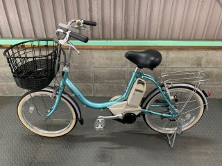 49,800円 - 国産・中古電動自転車の販売なら MIZOCOOL（ミゾクール）