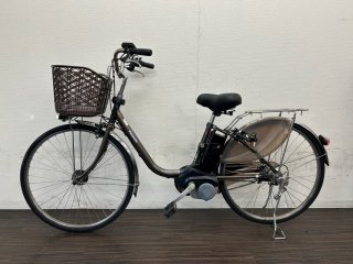 中古電動自転車（横浜店） - 国産・中古電動自転車の販売なら MIZOCOOL（ミゾクール）