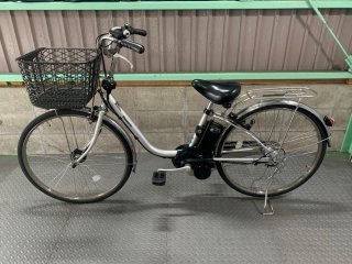 中古電動自転車（神戸店） - 国産・中古電動自転車の販売なら MIZOCOOL（ミゾクール）