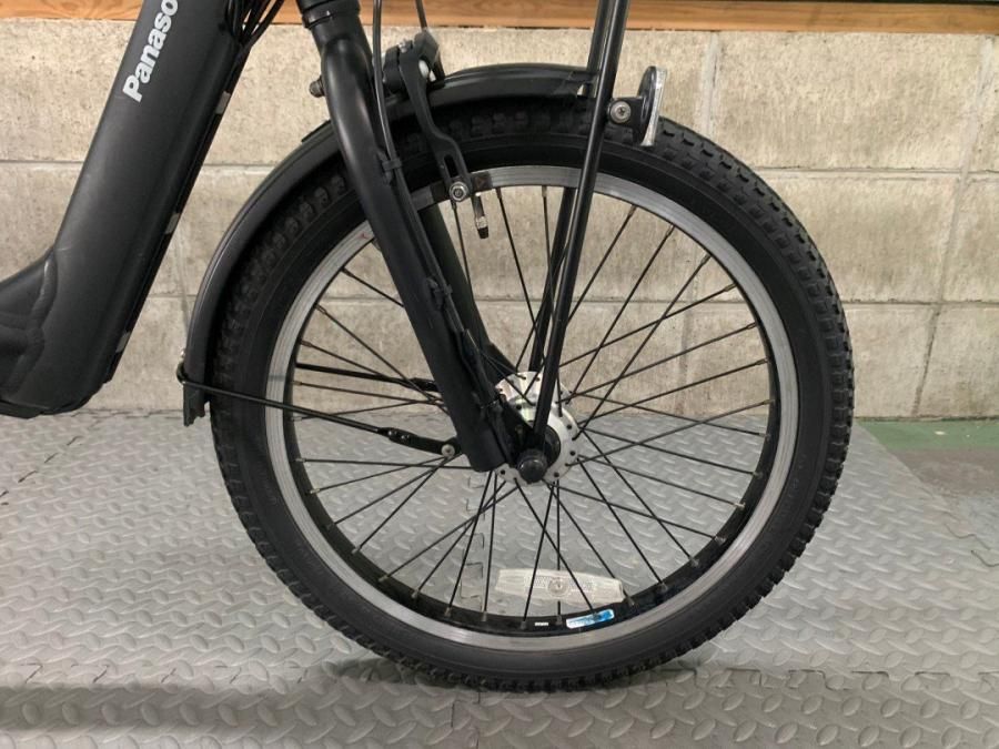 K2386[大容量13.2Ah]電動自転車パナソニック子供乗せ20インチ送料無料 K2386[大容量13.2Ah]電動自転車パナソニック子供乗せ20インチ