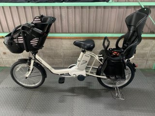 中古電動自転車（神戸店） - 国産・中古電動自転車の販売なら MIZOCOOL（ミゾクール）