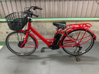 中古電動自転車（神戸店） - 国産・中古電動自転車の販売なら MIZOCOOL（ミゾクール）