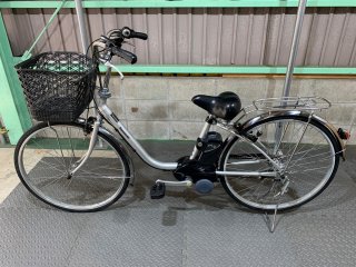 49,800円 - 国産・中古電動自転車の販売なら MIZOCOOL（ミゾクール）