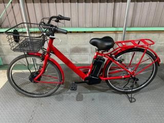 中古電動自転車（神戸店） - 国産・中古電動自転車の販売なら MIZOCOOL（ミゾクール）