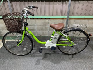 国産・中古電動自転車の販売なら MIZOCOOL（ミゾクール）