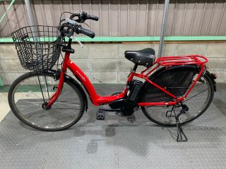 中古電動自転車（神戸店） - 国産・中古電動自転車の販売なら MIZOCOOL（ミゾクール）