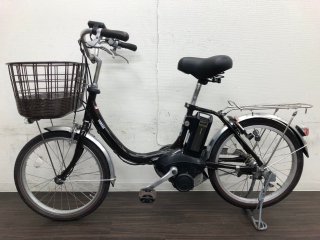 中古電動自転車（横浜店） - 国産・中古電動自転車の販売なら MIZOCOOL（ミゾクール）